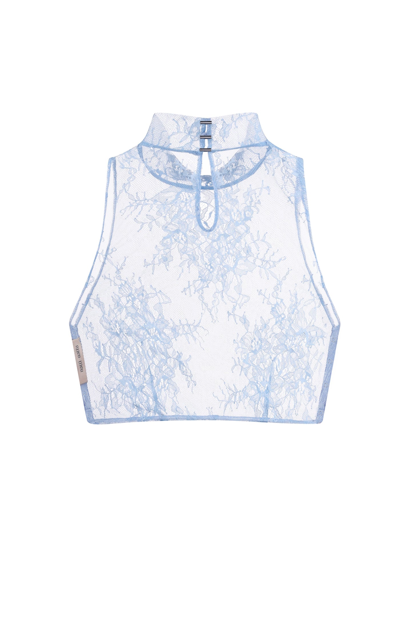 Lace top