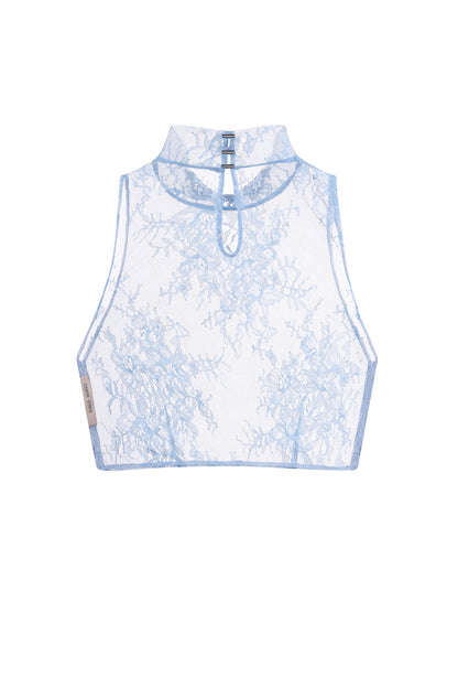 Lace top