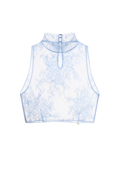 Lace top