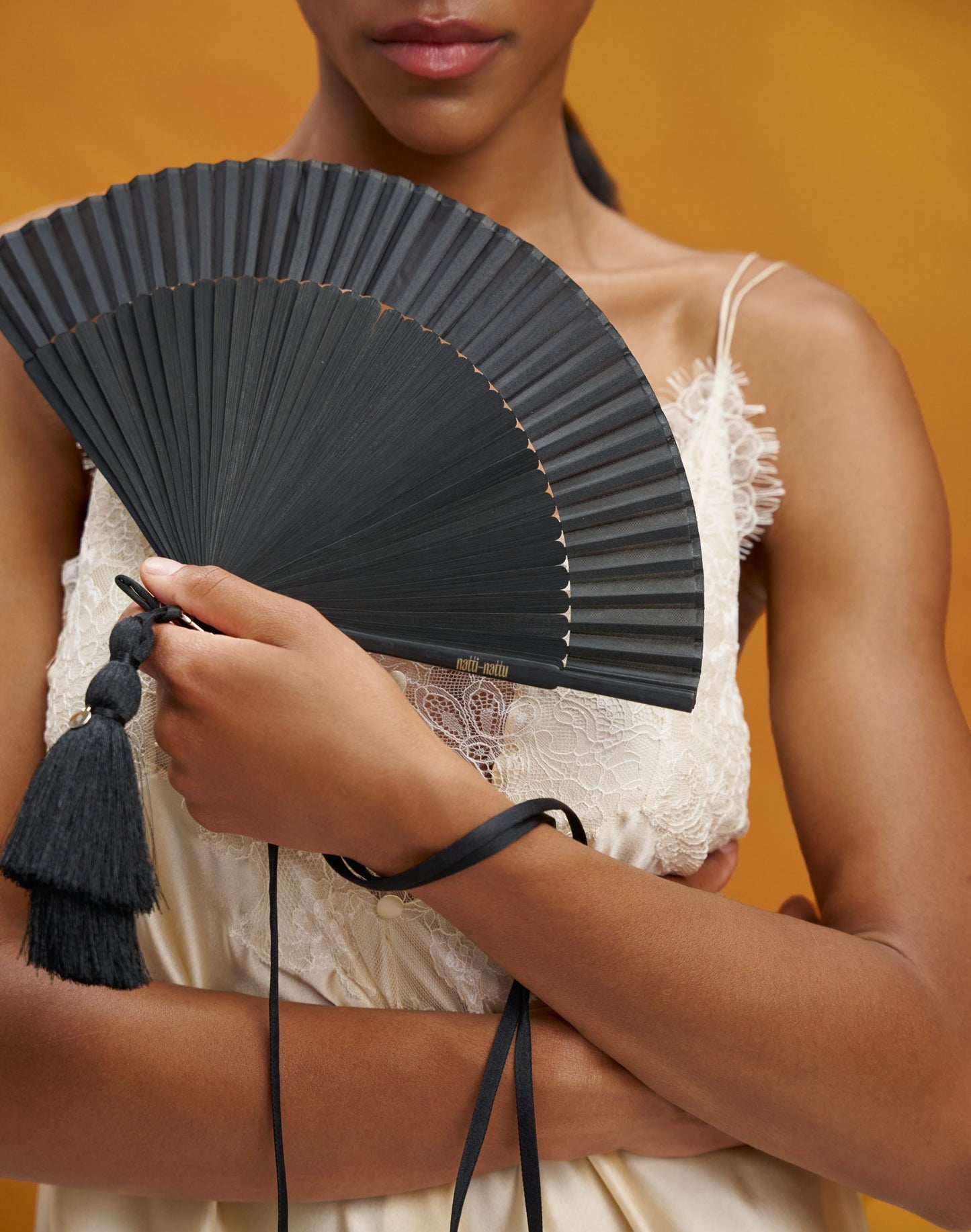 Signature Fan
