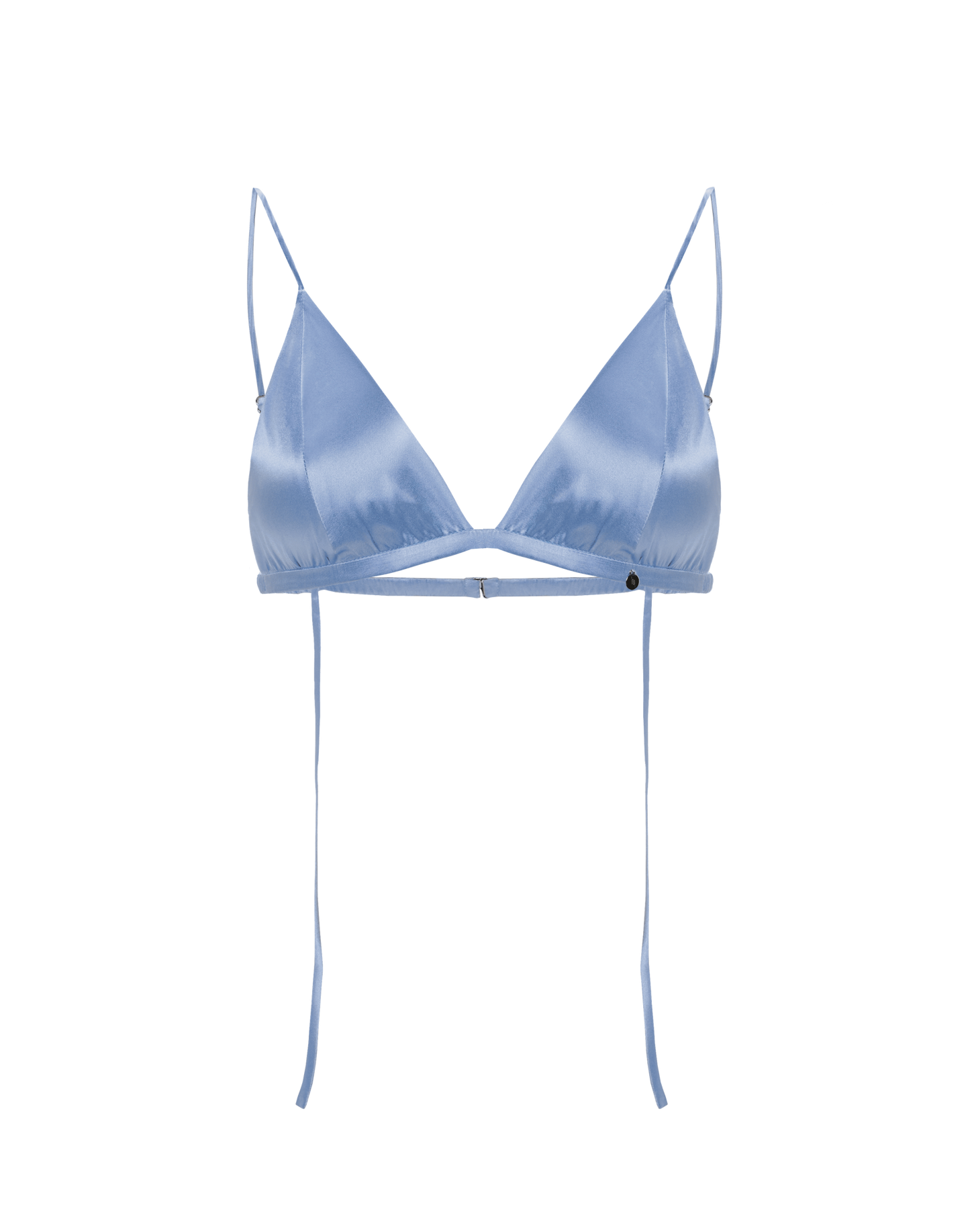 Silk top