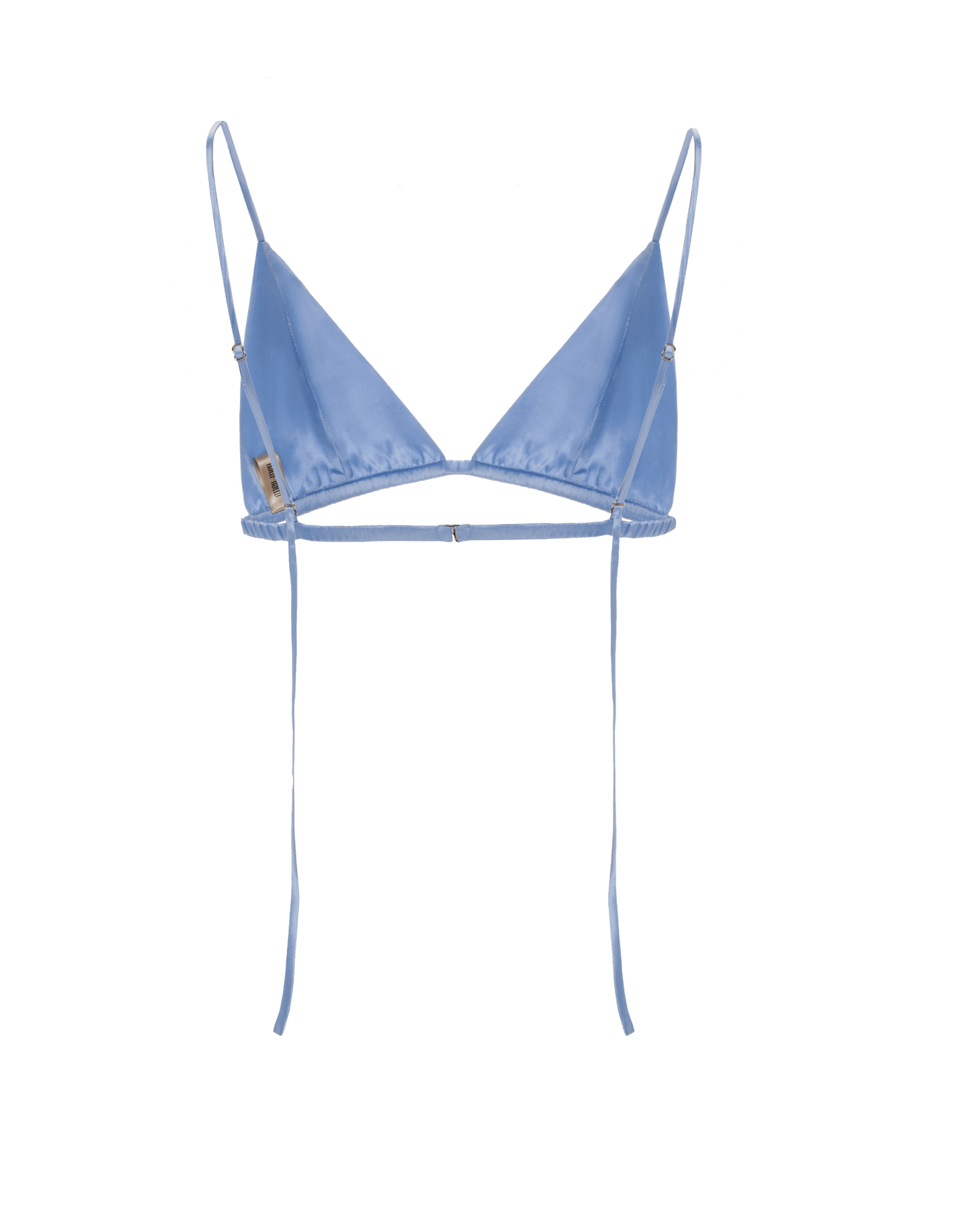Silk top