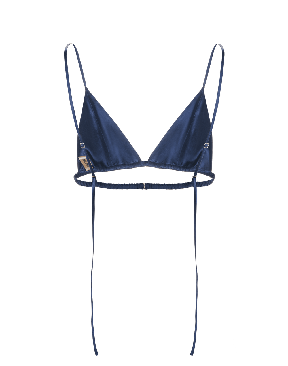 Топ шовковий